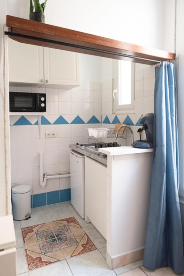 פנטן Bright Studio Located Near Paris מראה חיצוני תמונה