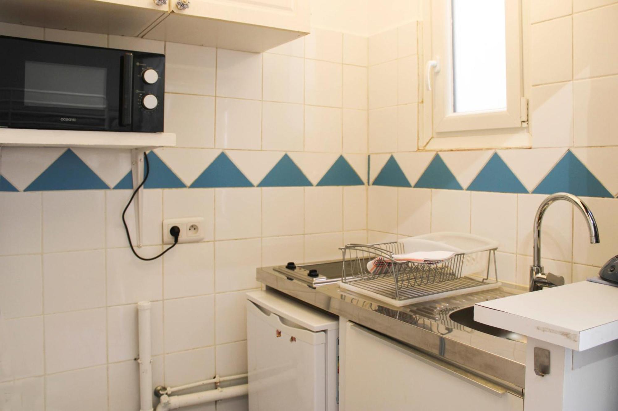 פנטן Bright Studio Located Near Paris מראה חיצוני תמונה