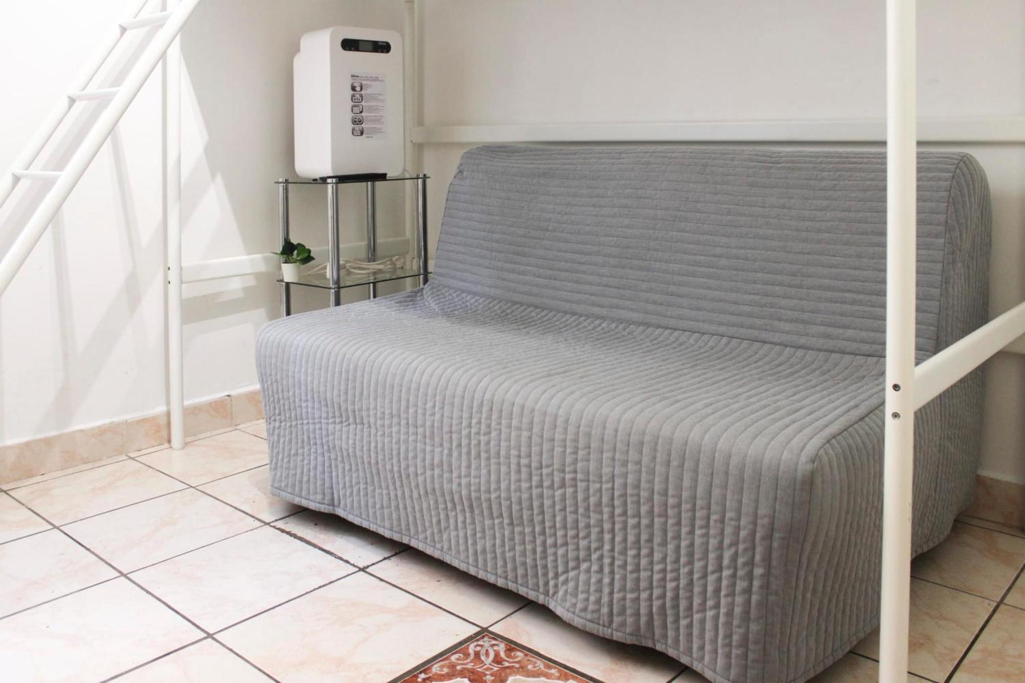פנטן Bright Studio Located Near Paris מראה חיצוני תמונה